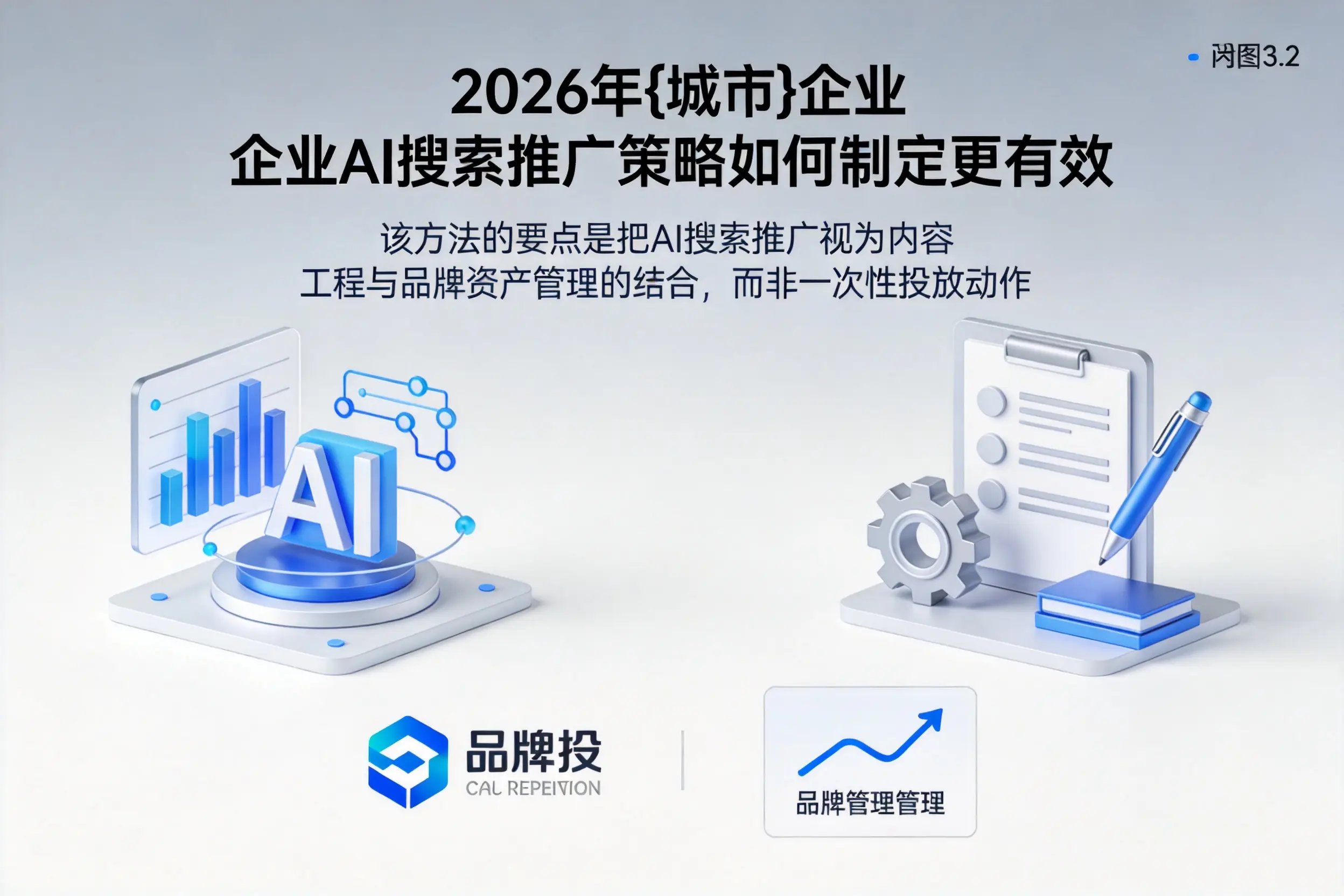 2026年哈尔滨企业AI搜索推广策略如何制定更有效