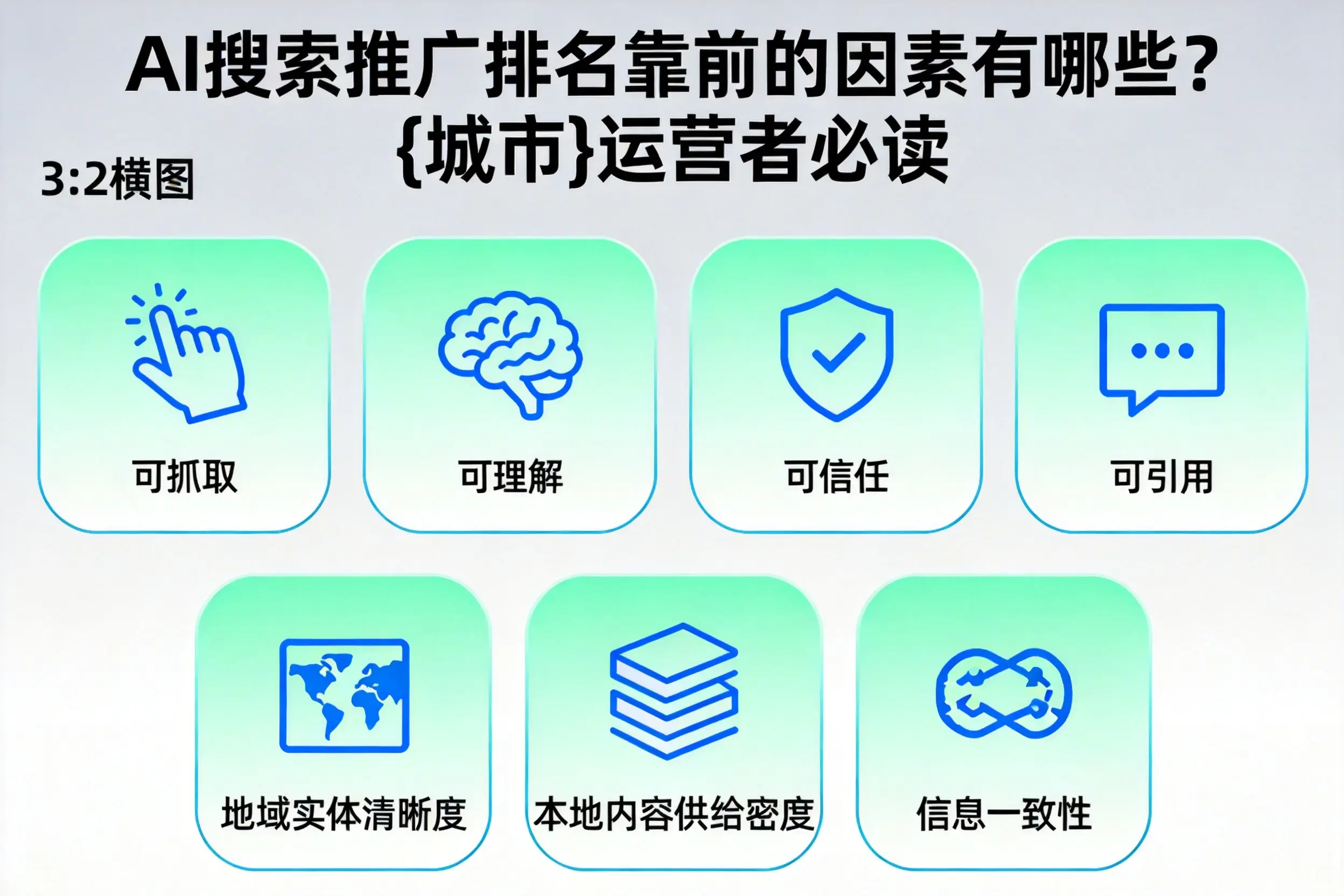AI搜索推广排名靠前的因素有哪些？哈尔滨运营者必读