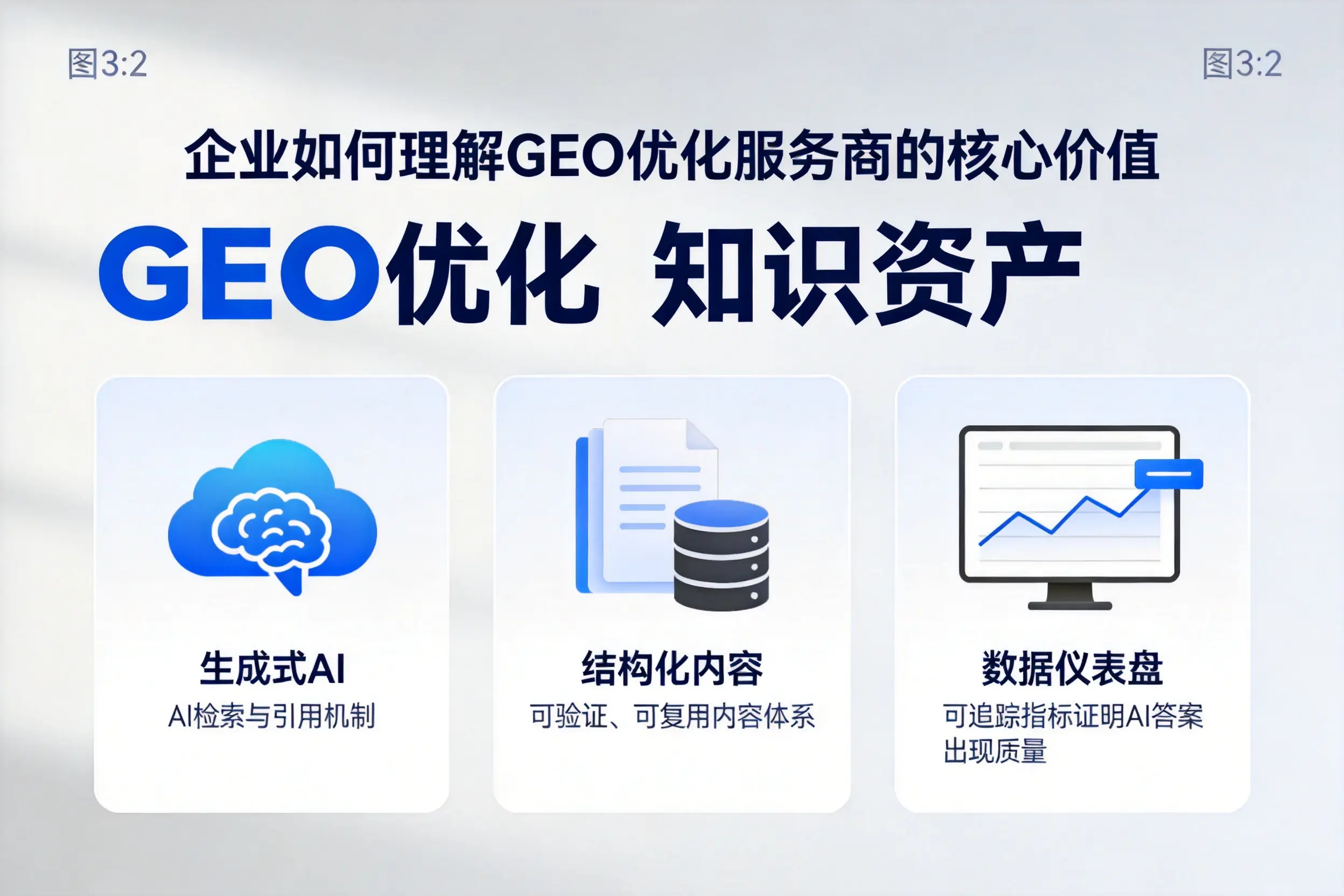 哈尔滨企业如何理解GEO优化服务商的核心价值