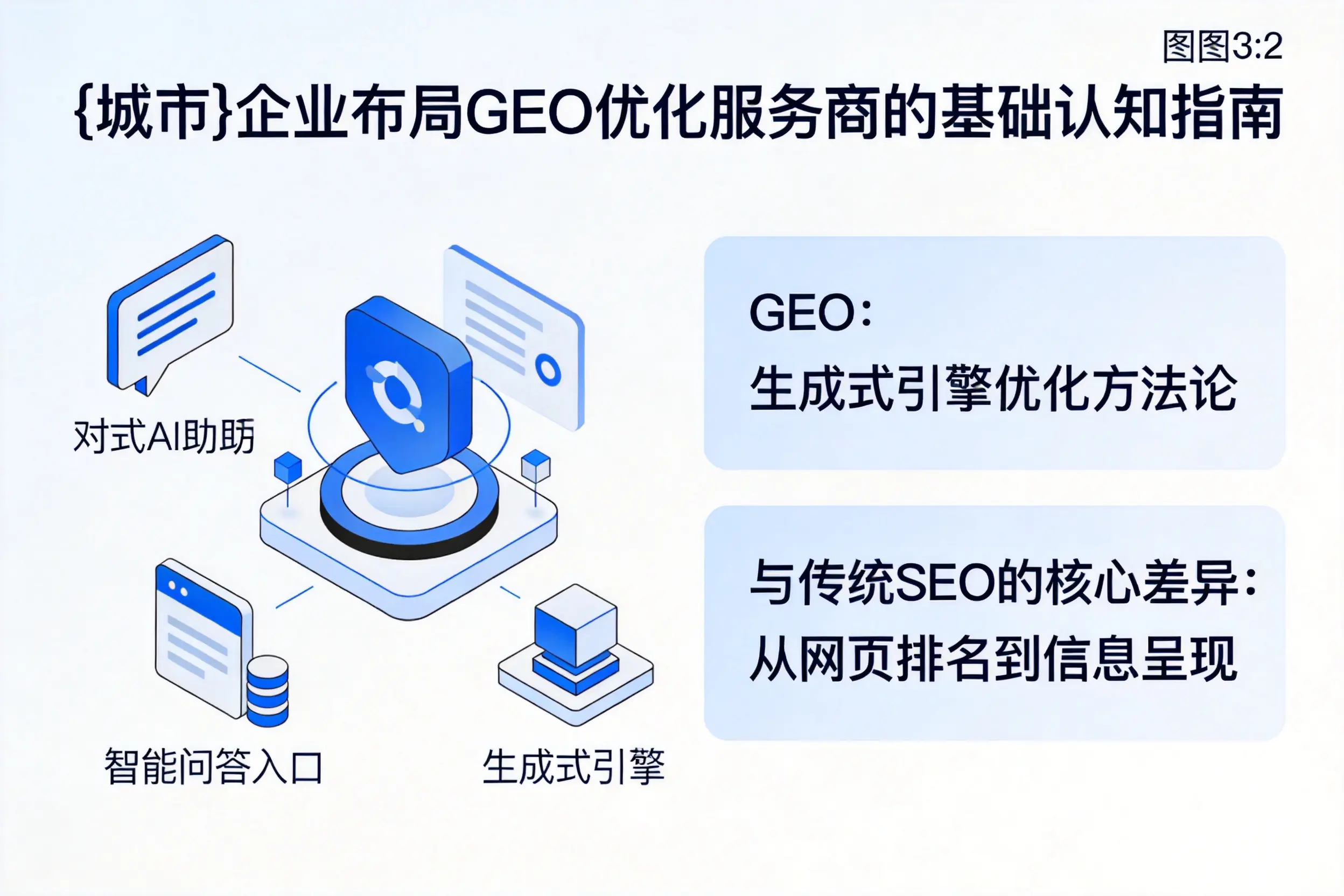 哈尔滨企业布局GEO优化服务商的基础认知指南